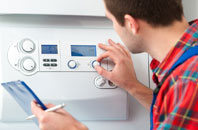 free commercial Astwood Bank boiler quotes